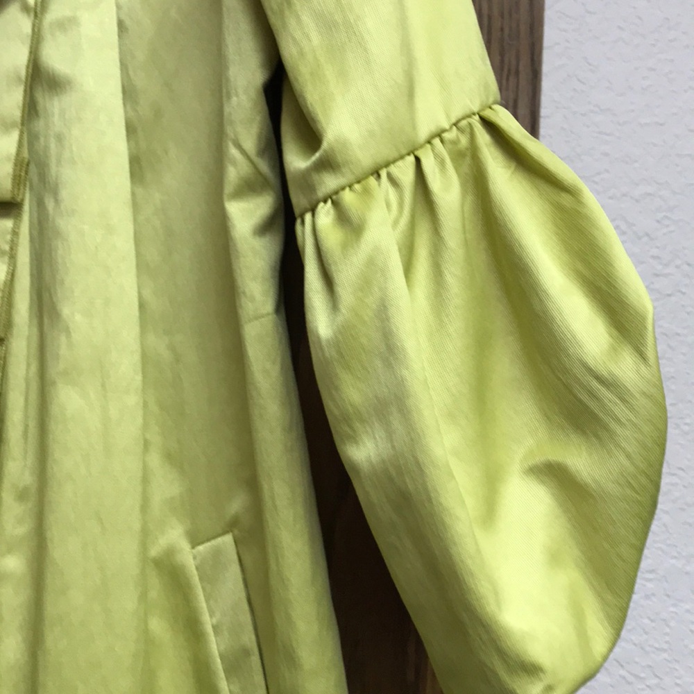 Long Jacket - image 3